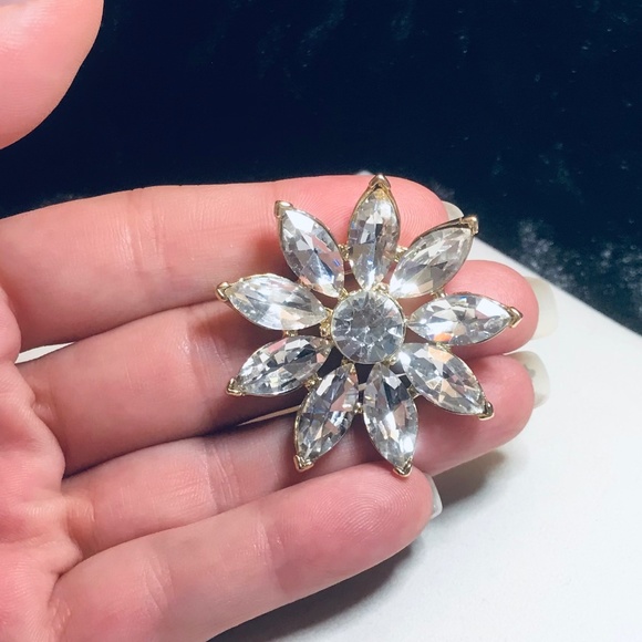 Vintage JR JB & Ciro Brooch Bundle - Picture 5 of 7